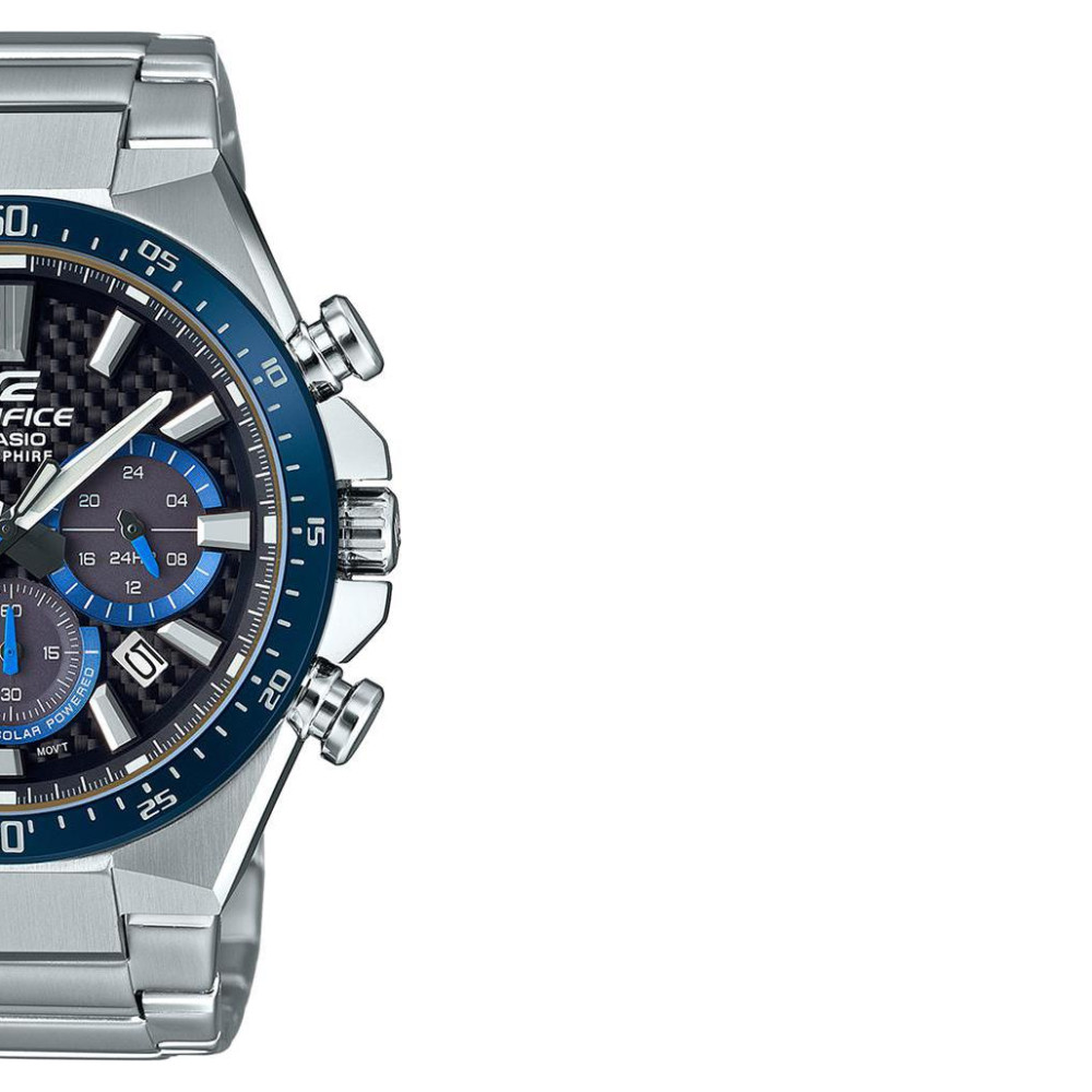 Casio Edifice EFSS520CDB1B 6