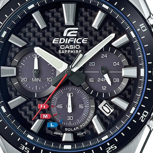 Casio Edifice EFSS520CDB1a 2