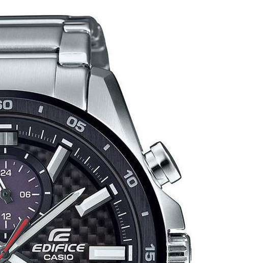 Casio Edifice EFSS540DB1A 5