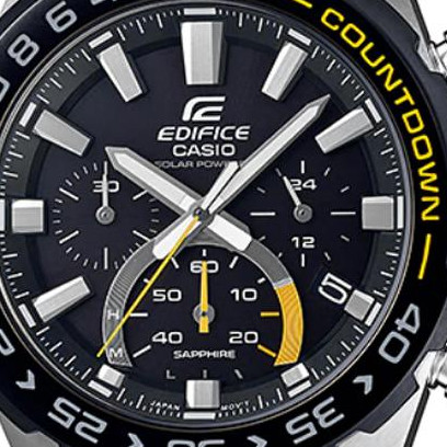 Casio Edifice EFSS550DB1A 2