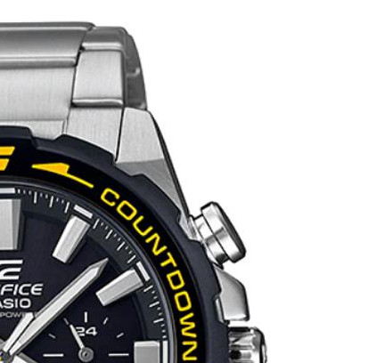 Casio Edifice EFSS550DB1A 5