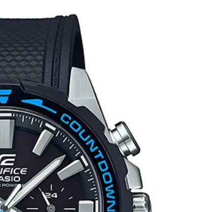 Casio Edifice EFSS550PB1A 5
