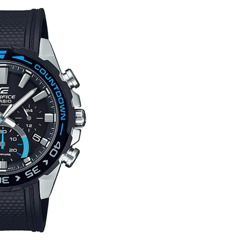 Casio Edifice EFSS550PB1A 6
