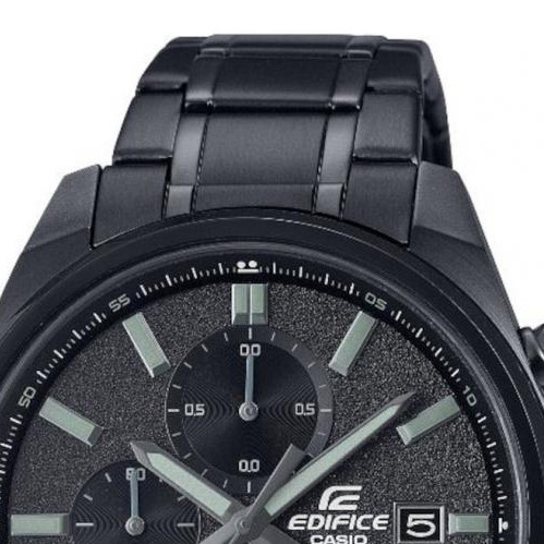 Casio Edifice EFV-610DC-1A - zegarek męski 3