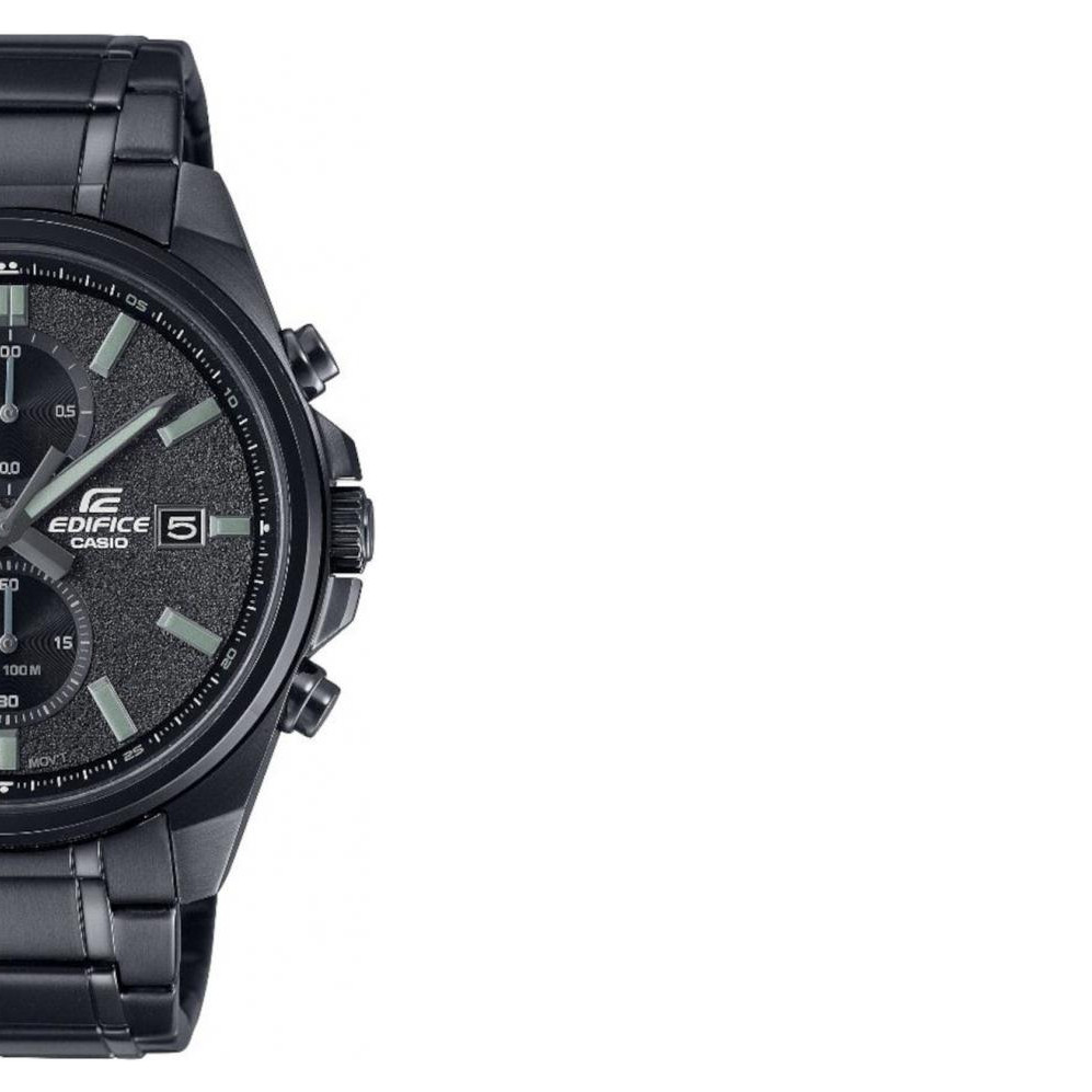 Casio Edifice EFV-610DC-1A - zegarek męski 6