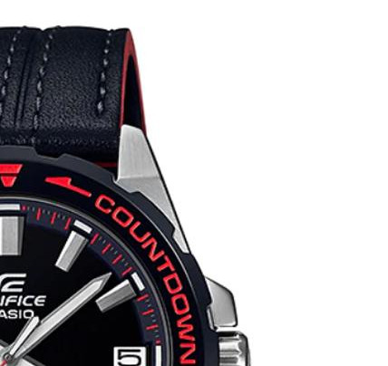 Casio Edifice EFV120BL1A 5