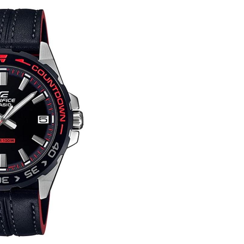 Casio Edifice EFV120BL1A 6