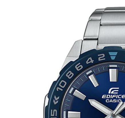 Casio Edifice EFV120DB2A 4