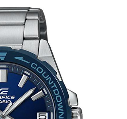 Casio Edifice EFV120DB2A 5
