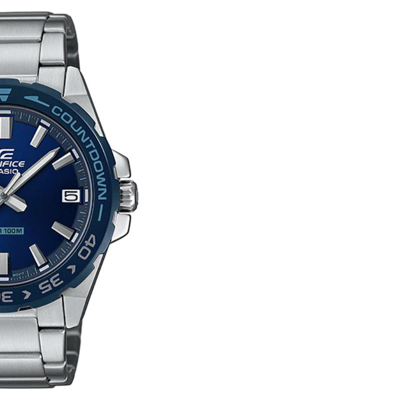 Casio Edifice EFV120DB2A 6