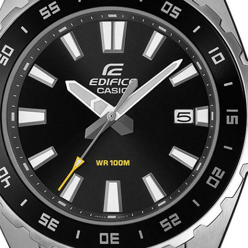 Casio Edifice EFV130D1A 2