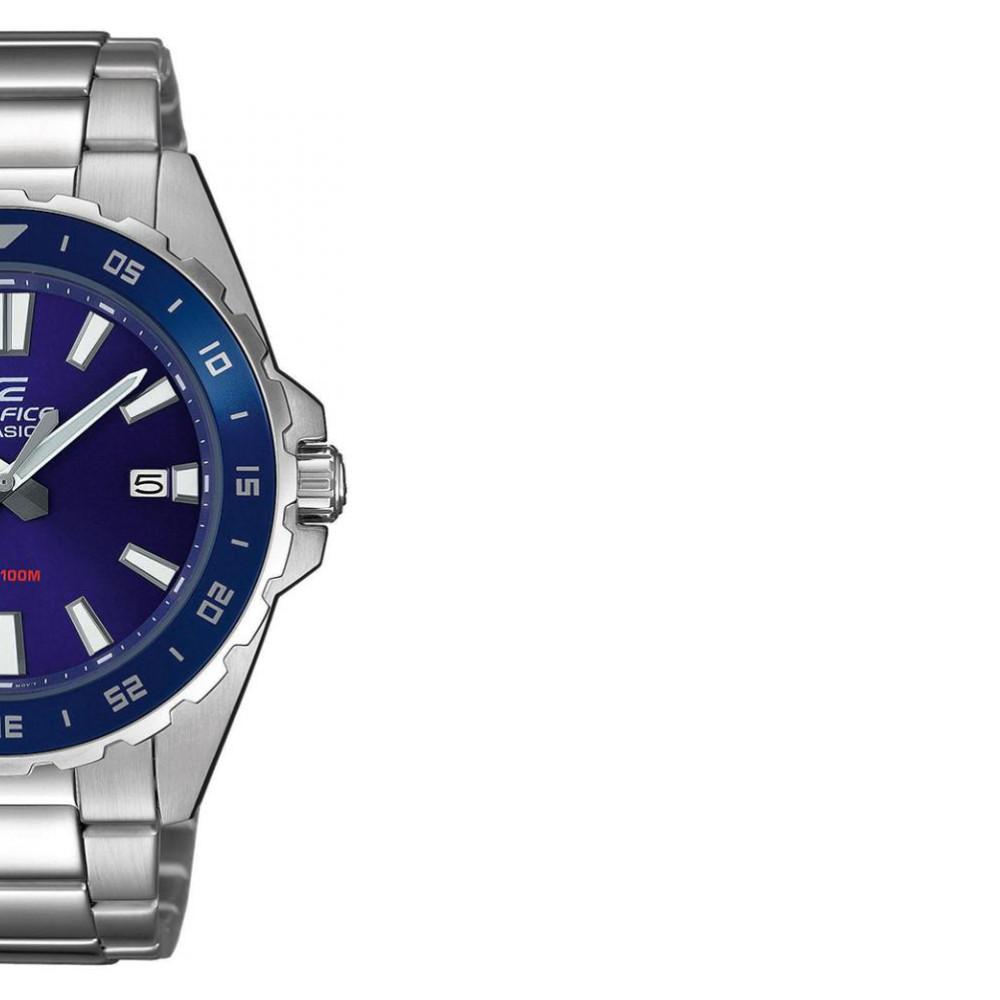 Casio Edifice EFV130D2A 6