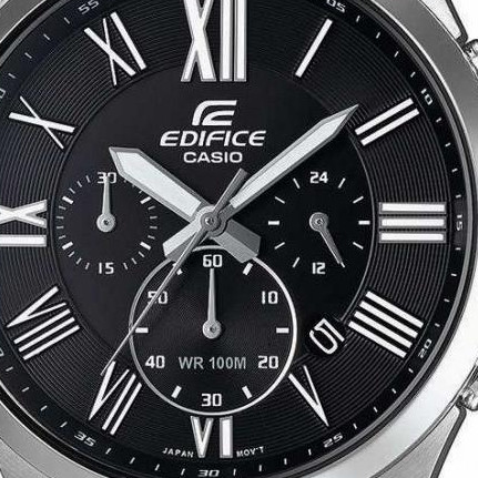 Casio Edifice EFV500D1A 2