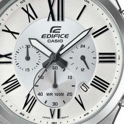 Casio Edifice EFV500D7A 2