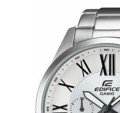 Casio Edifice EFV500D7A 4