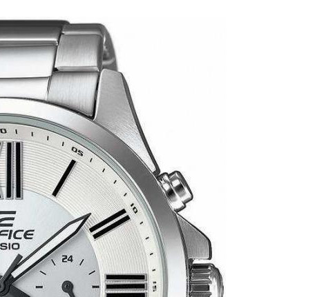 Casio Edifice EFV500D7A 5