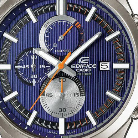 Casio Edifice EFV520L2A 2