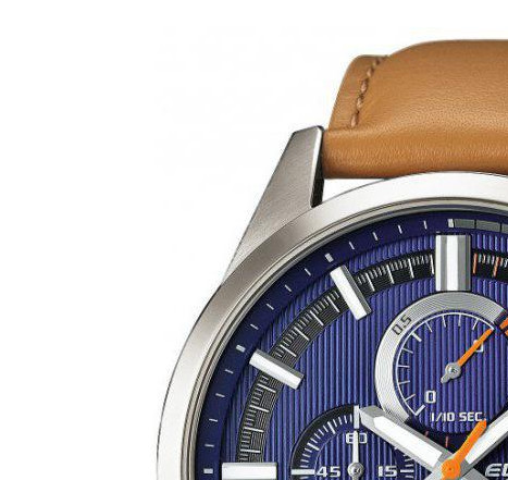 Casio Edifice EFV520L2A 4