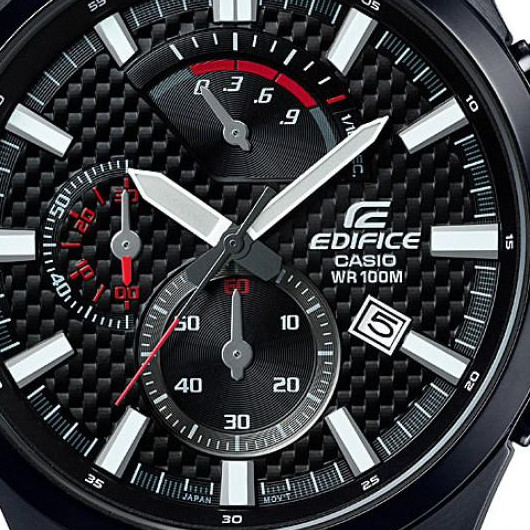 Casio Edifice EFV530BL1A 2