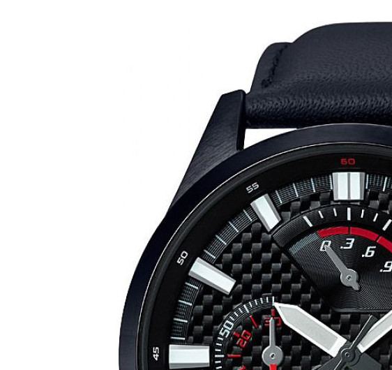 Casio Edifice EFV530BL1A 4