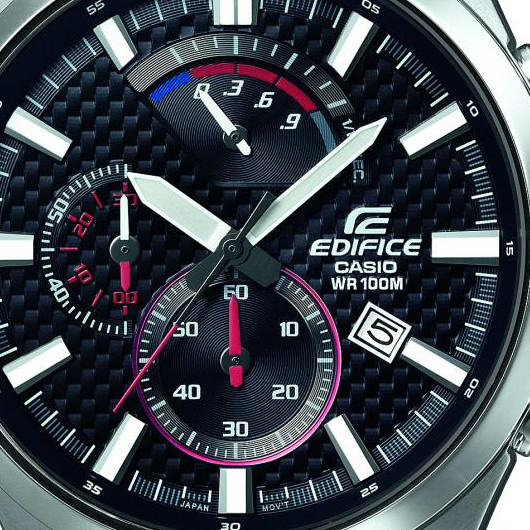 Casio Edifice EFV530D1A 2