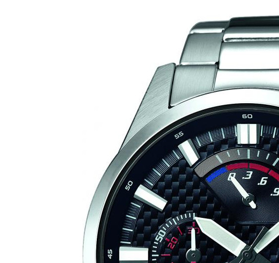 Casio Edifice EFV530D1A 4