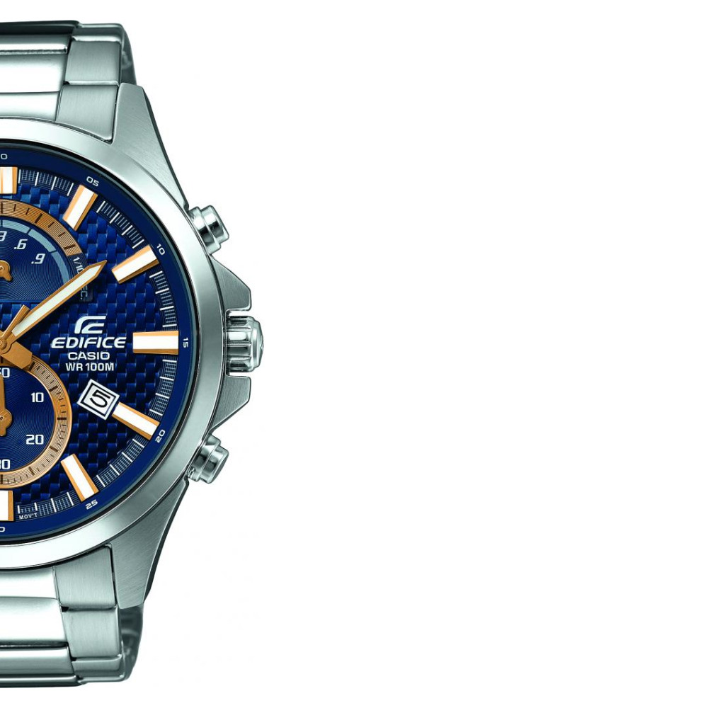 Casio Edifice EFV530D2A 6