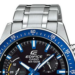Casio Edifice EFV540D1A2 3
