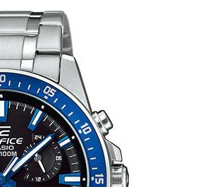Casio Edifice EFV540D1A2 5