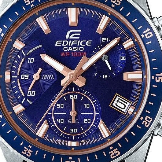 Casio Edifice EFV540D2A 2