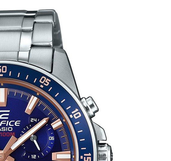 Casio Edifice EFV540D2A 5