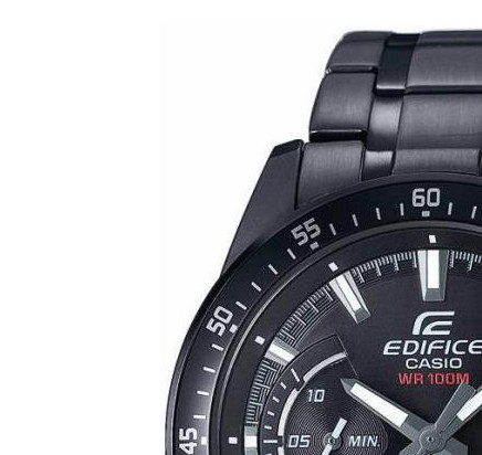 Casio Edifice EFV540DC1A 4