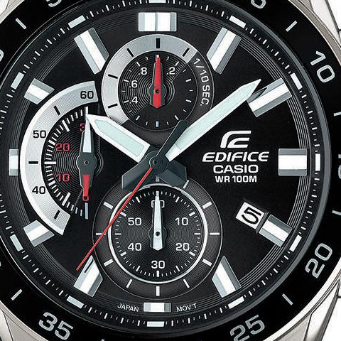 Casio Edifice EFV550D1A 2