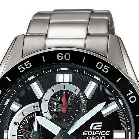 Casio Edifice EFV550D1A 3