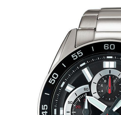 Casio Edifice EFV550D1A 4