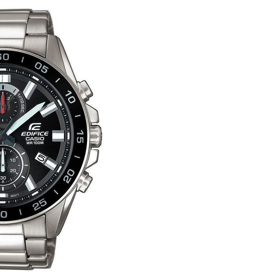 Casio Edifice EFV550D1A 6