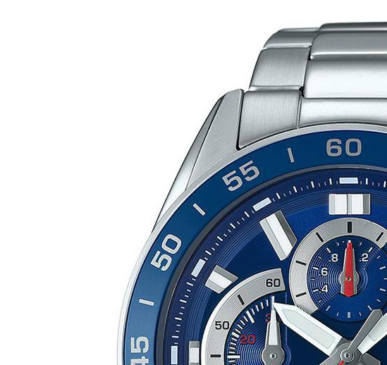 Casio Edifice EFV550D2A 4