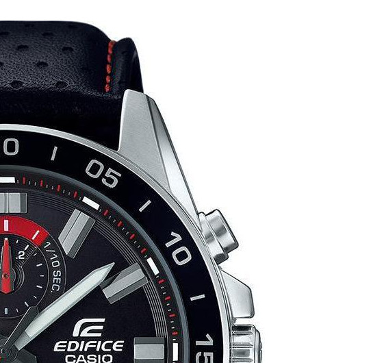 Casio 2024 edifice efv550l1a