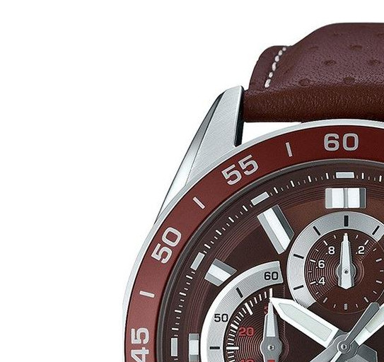 Casio Edifice EFV550L5A 4