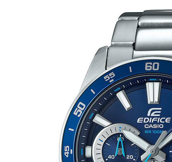 Casio Edifice EFV570D2A 4