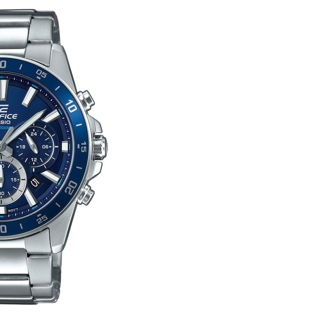 Casio Edifice EFV570D2A 6