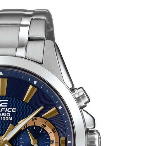 Casio Edifice EFV580D2A 5