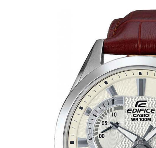 Casio Edifice EFV580L7A 4