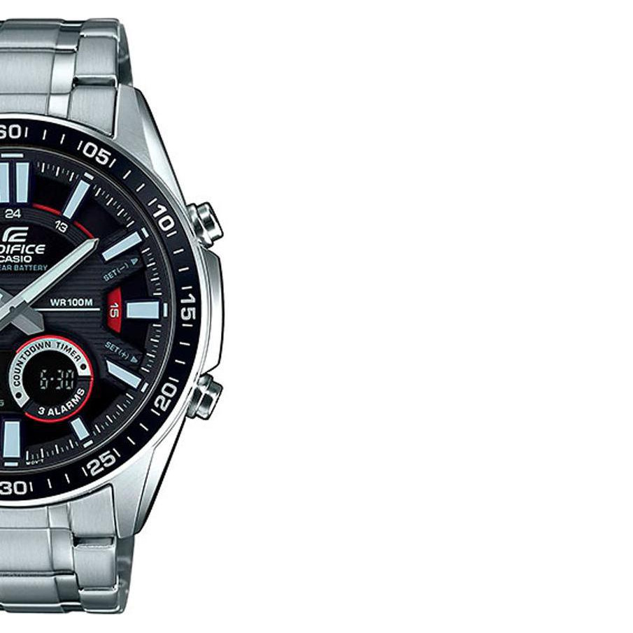 Casio Edifice EFVC100D1A 6