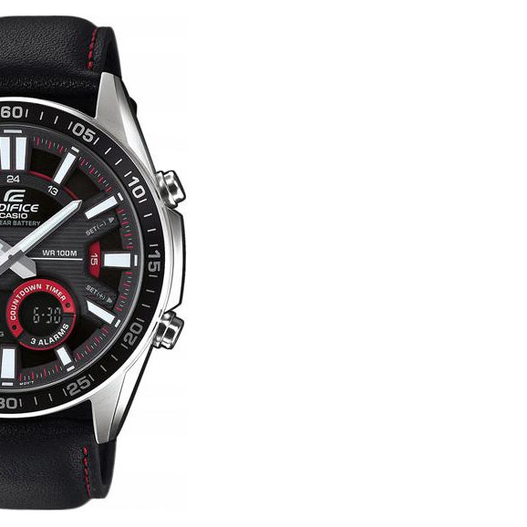 Casio Edifice EFVC100L1A 6