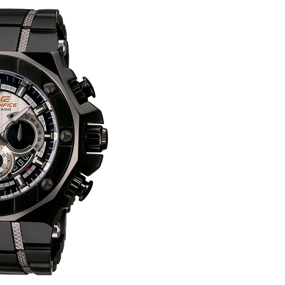 Casio Edifice EFX510BK1A 6