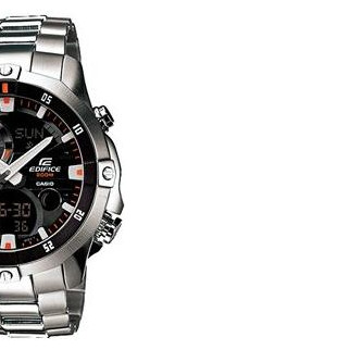 Casio Edifice EMA100D1A1 6