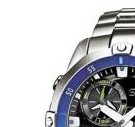 Casio Edifice EMA100D1A2 4