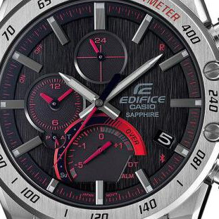 Casio Edifice EQB-1000XD-1A - zegarek męski 2