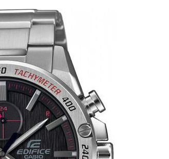 Casio Edifice EQB-1000XD-1A - zegarek męski 5